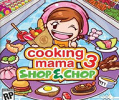 Cooking Mama 2 Dinner With Friends Download