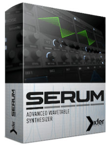 Serum advanced wavetable synthesizer download for windows 7